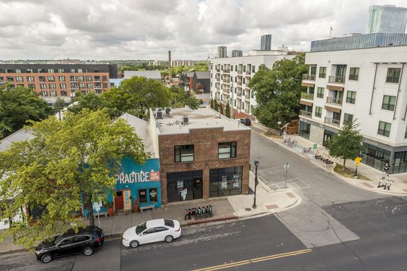 1101 E 6th St, Austin, TX 78702